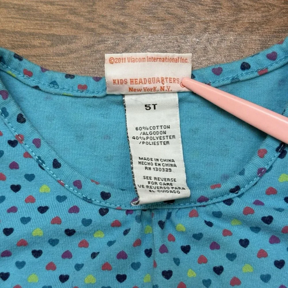 Nickelodeon vintage dora